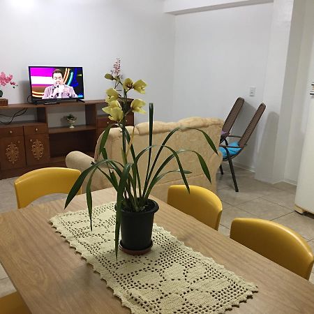 Confortavel Residencia Em Carlos Barbosa Ngoại thất bức ảnh