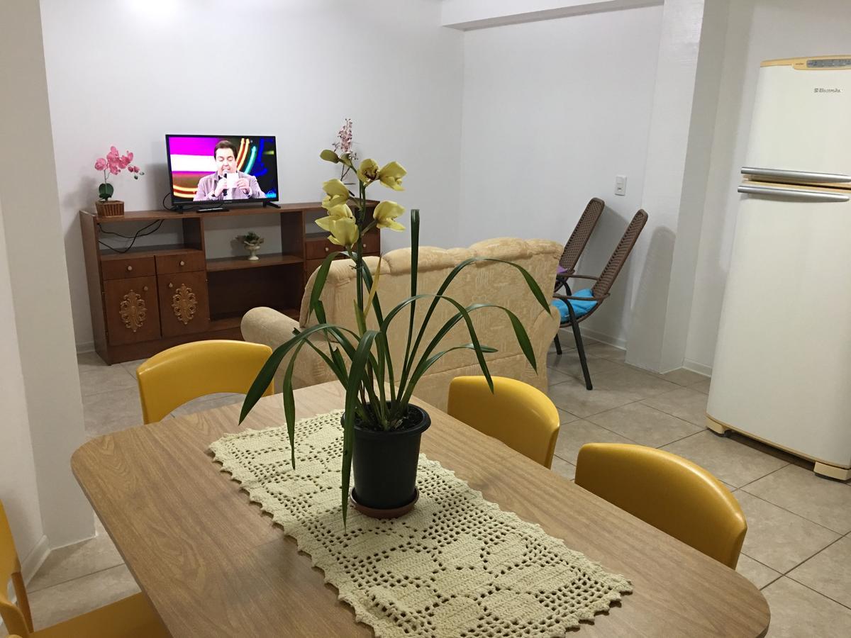Confortavel Residencia Em Carlos Barbosa Ngoại thất bức ảnh