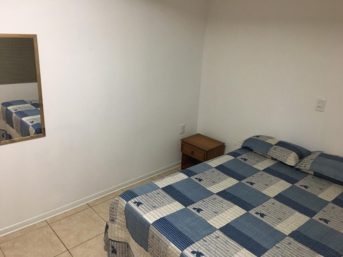 Confortavel Residencia Em Carlos Barbosa Ngoại thất bức ảnh
