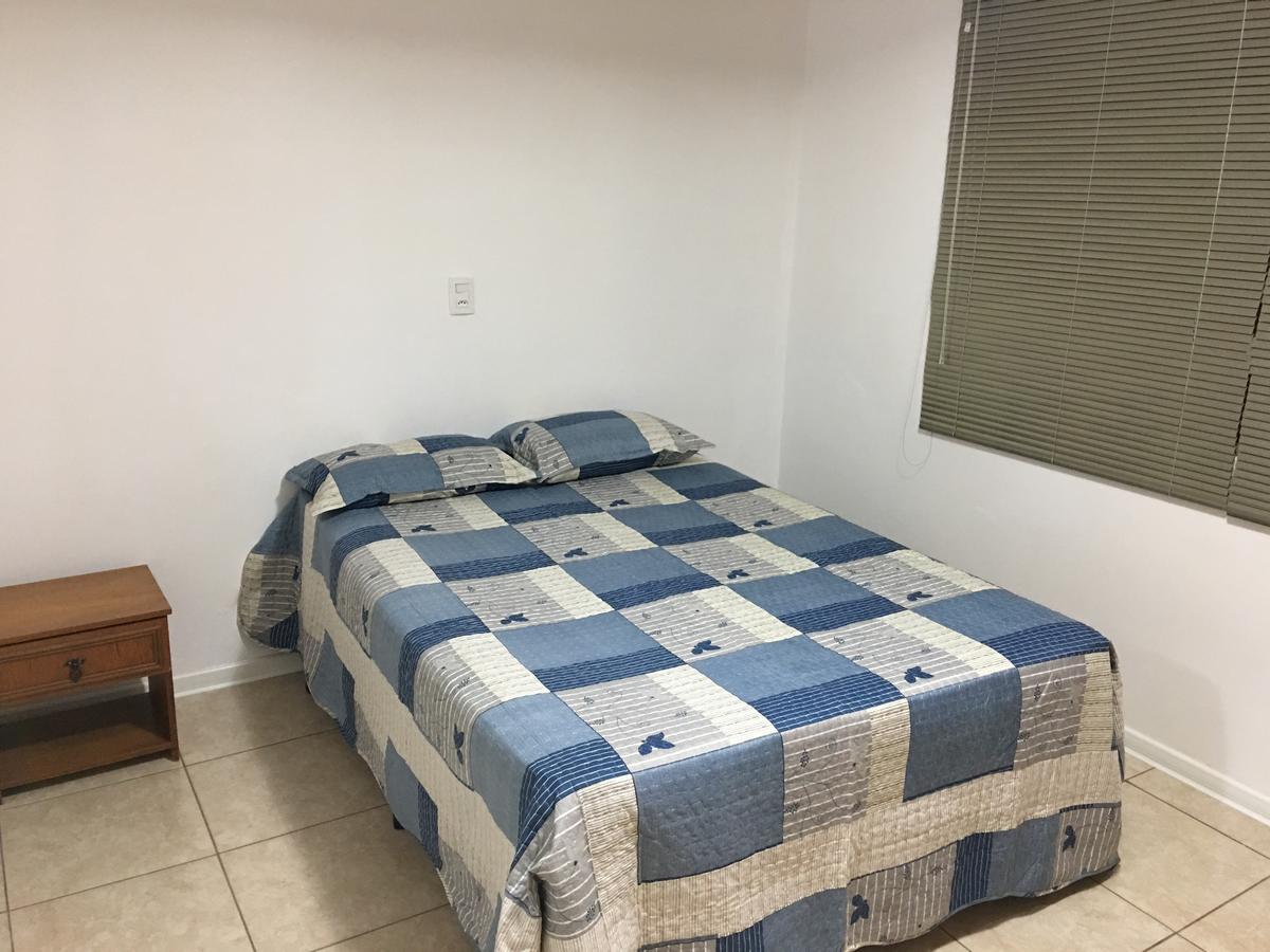 Confortavel Residencia Em Carlos Barbosa Ngoại thất bức ảnh