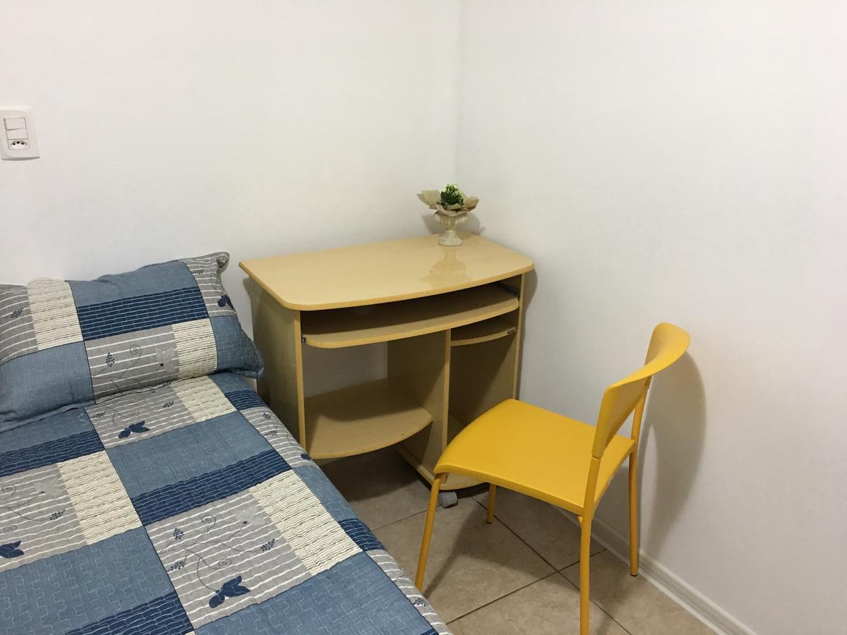 Confortavel Residencia Em Carlos Barbosa Ngoại thất bức ảnh