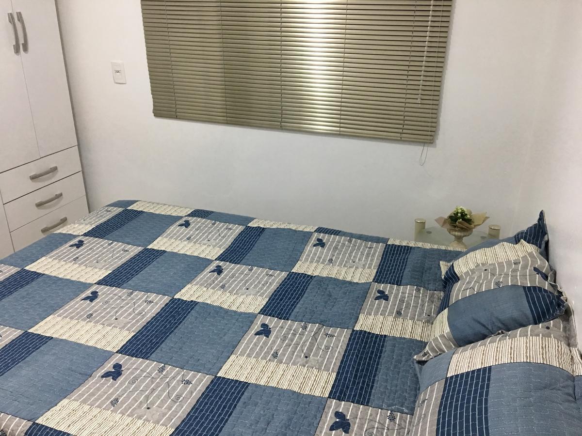 Confortavel Residencia Em Carlos Barbosa Ngoại thất bức ảnh
