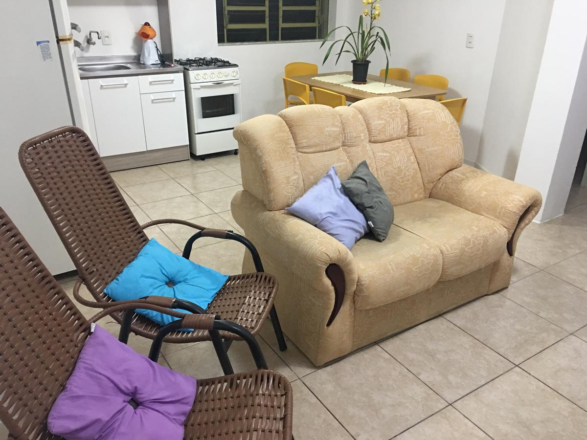 Confortavel Residencia Em Carlos Barbosa Ngoại thất bức ảnh