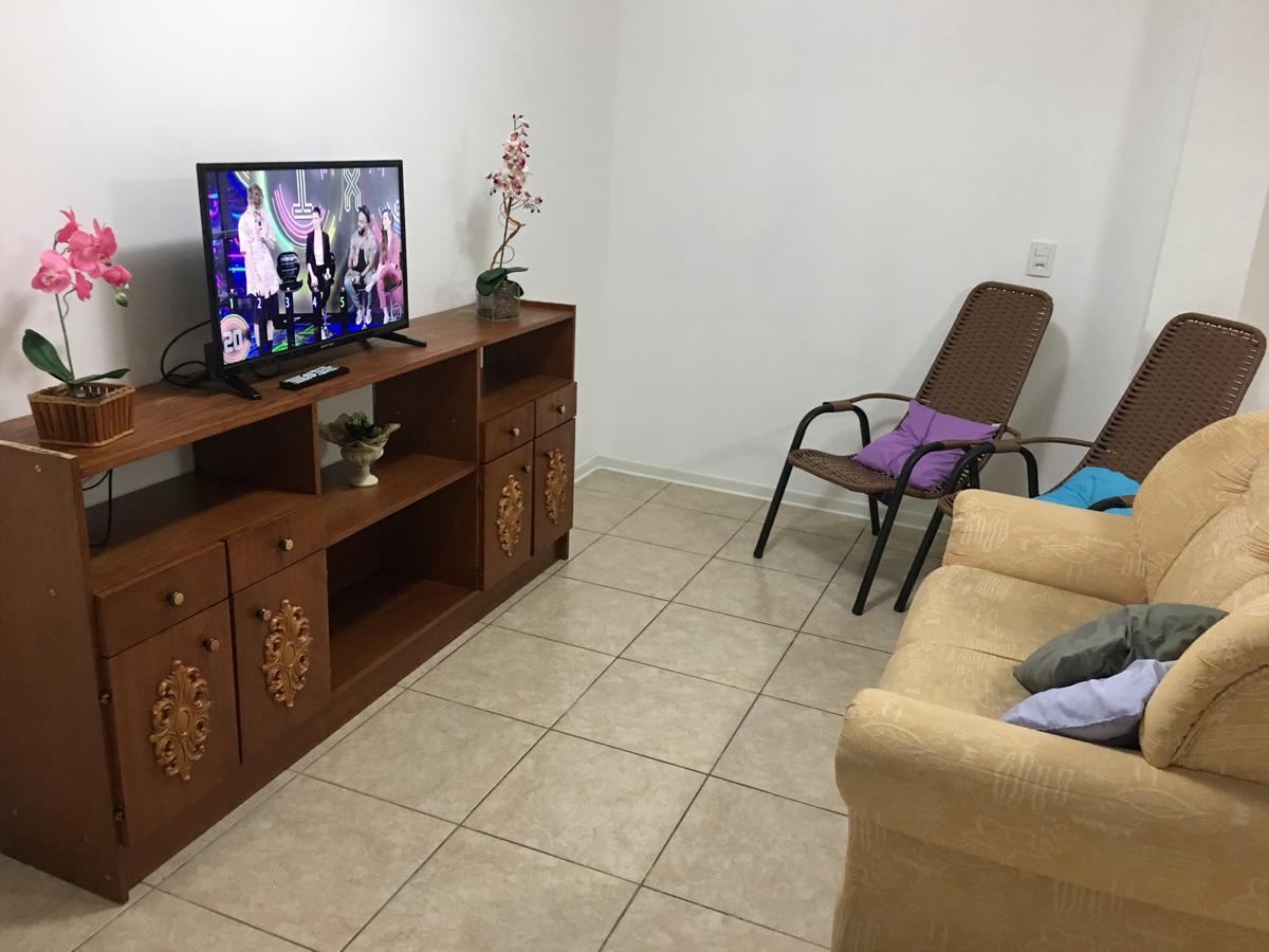 Confortavel Residencia Em Carlos Barbosa Ngoại thất bức ảnh